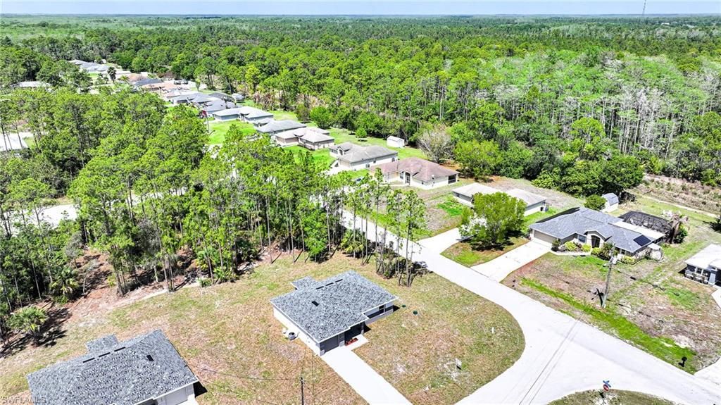 2009 Voss Ct , Lehigh Acres, FL 33972 Photo