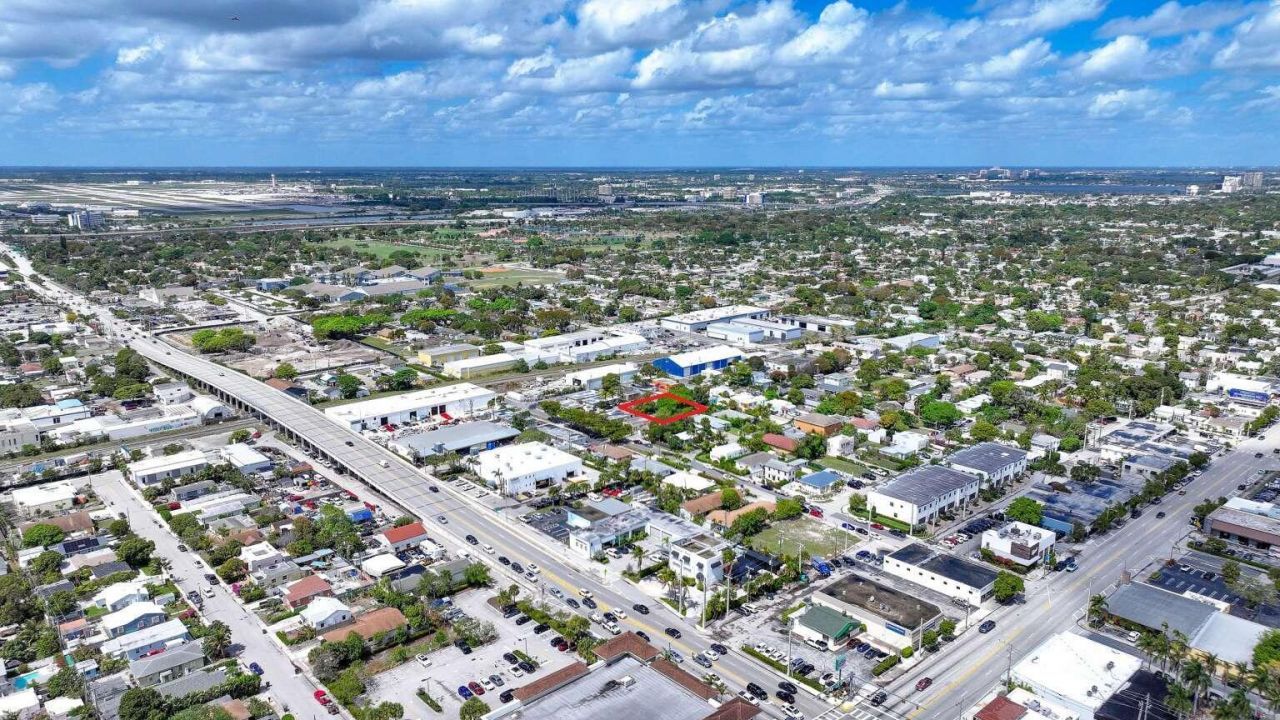 3804 Miller Avenue, West Palm Beach, FL 33405 Photo