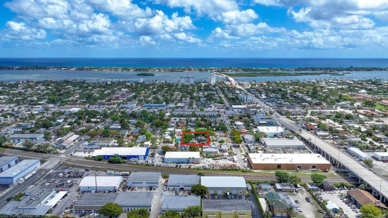 3804 Miller Avenue, West Palm Beach, FL 33405 Photo