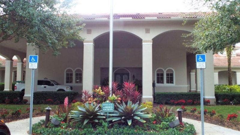 7922 Steeplechase Lane, Port Saint Lucie, FL 34986 Photo