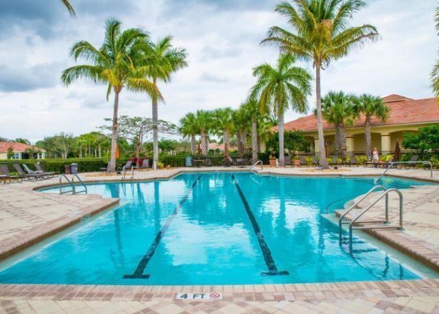 7922 Steeplechase Lane, Port Saint Lucie, FL 34986 Photo