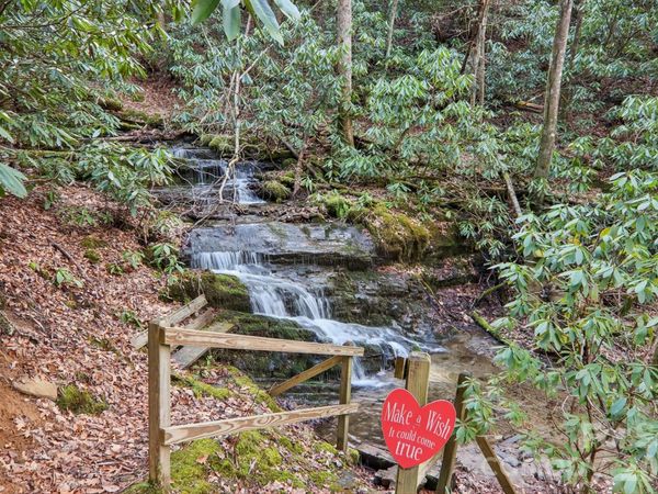 1012 Alarka Highlands Drive , Bryson City, NC 28713