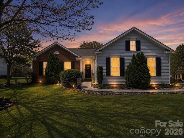 3307 Southern Ginger Drive, Indian Trail, NC 28079