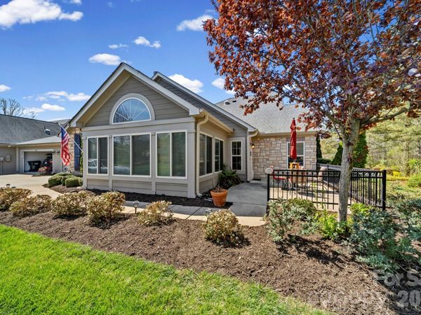 5224 Polo Gate Boulevard, Charlotte, NC 28216