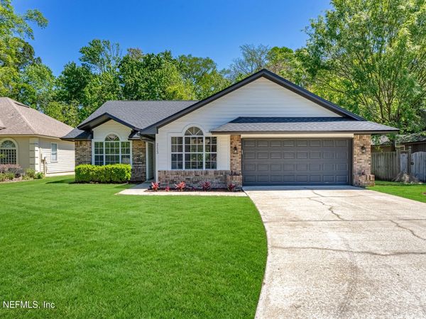 2123 BIRCH BARK Court E, Jacksonville, FL 32246