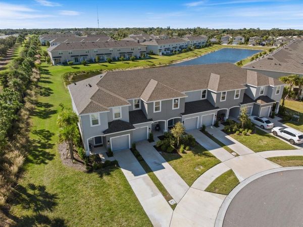 5755 ARCHIPELAGO STREET , NOKOMIS, FL 34275