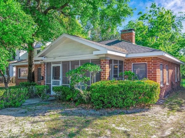 107 NE 9TH STREET , GAINESVILLE, FL 32601