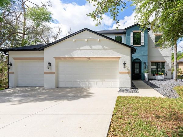 1748 WATERSIDE OAKS DRIVE, ORANGE CITY, FL 32763