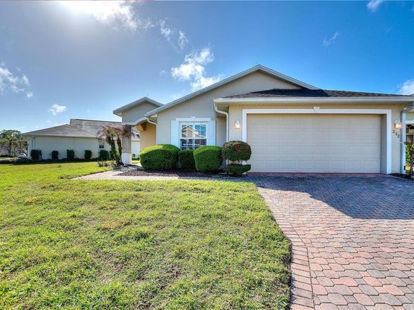 232 OAK HAMMOCK DR , DAVENPORT, FL 33837