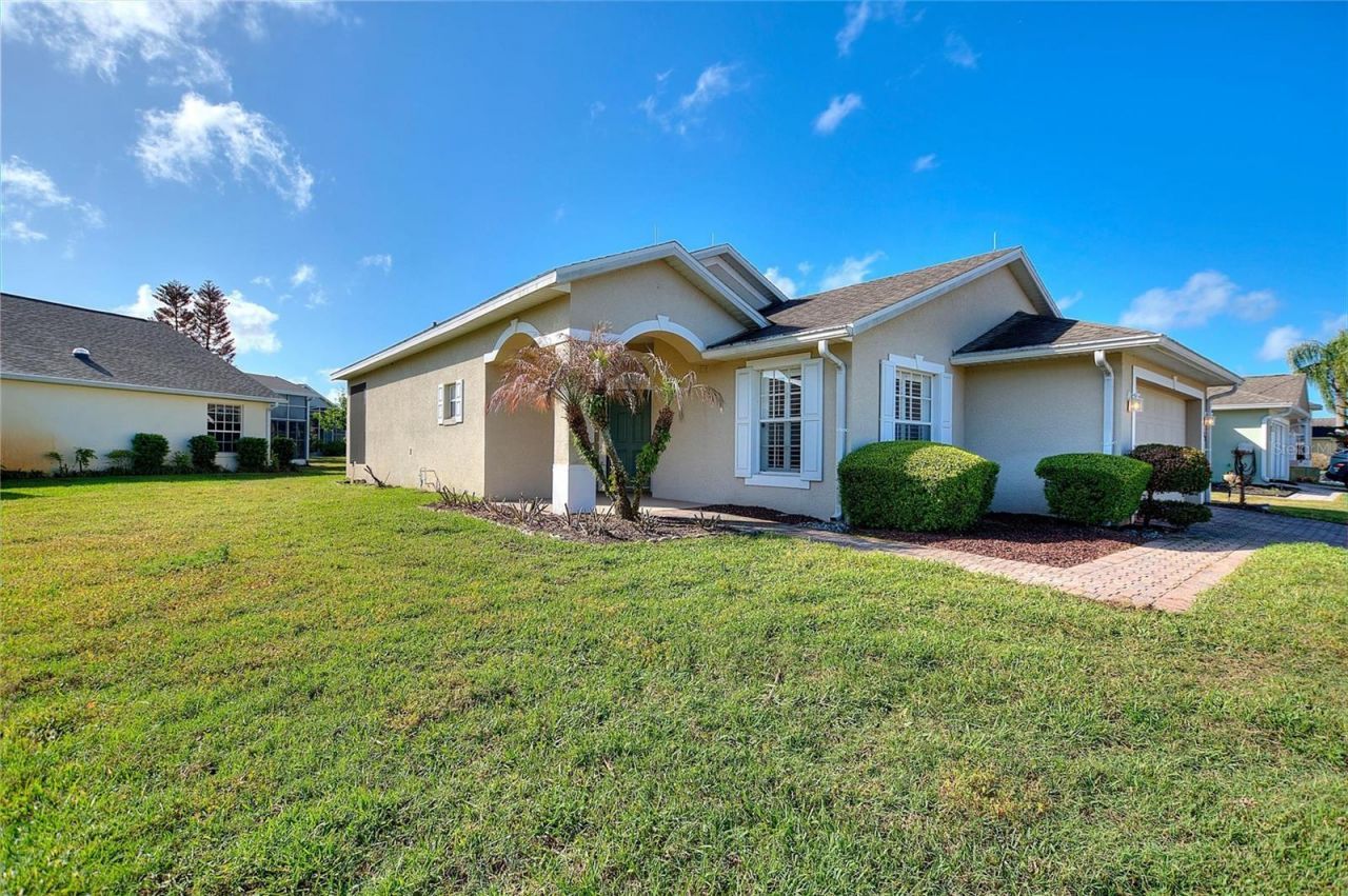 232 Oak Hammock Dr , Davenport, FL 33837 Photo