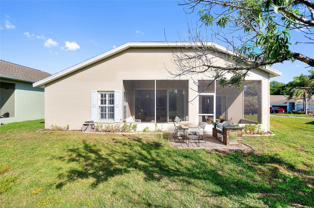 232 Oak Hammock Dr , Davenport, FL 33837 Photo