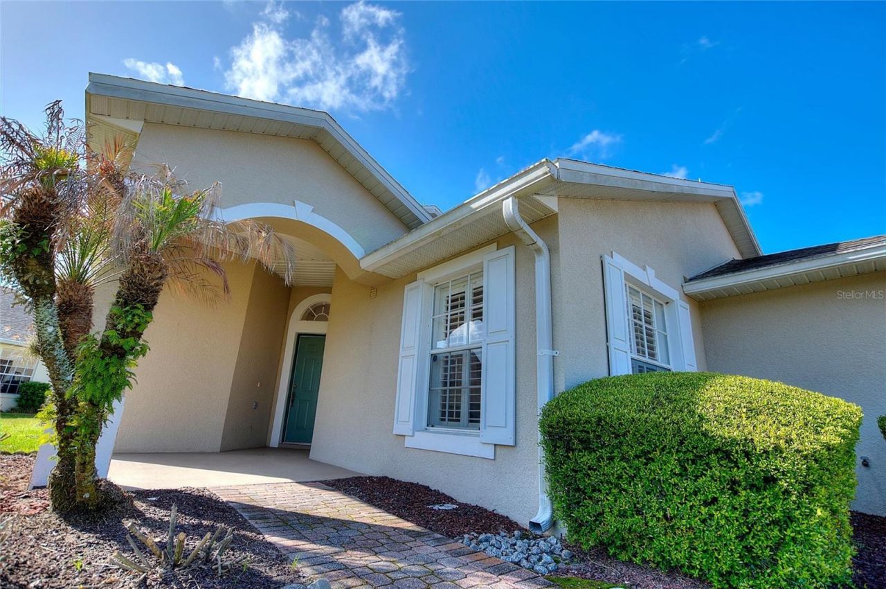 232 Oak Hammock Dr , Davenport, FL 33837 Photo