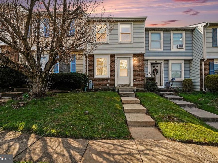104 Long Meadow Court, Abingdon, MD 21009 Main Photo