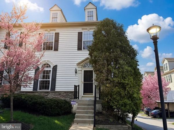 2001 NORTHRIDGE WAY, PHOENIXVILLE, PA 19460