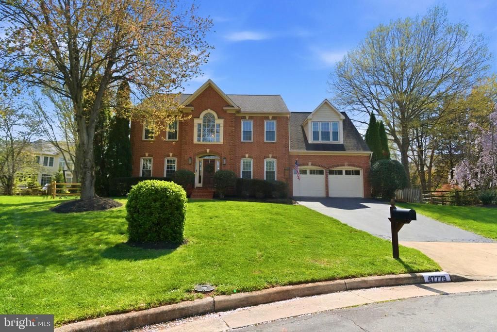 47779 TUPELO COURT, STERLING, VA 20165