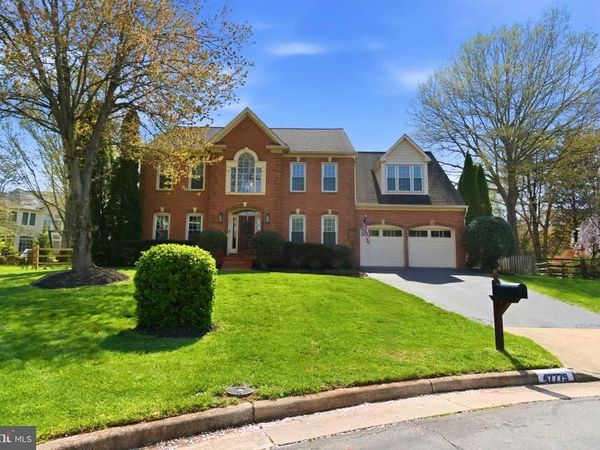 47779 TUPELO COURT, STERLING, VA 20165