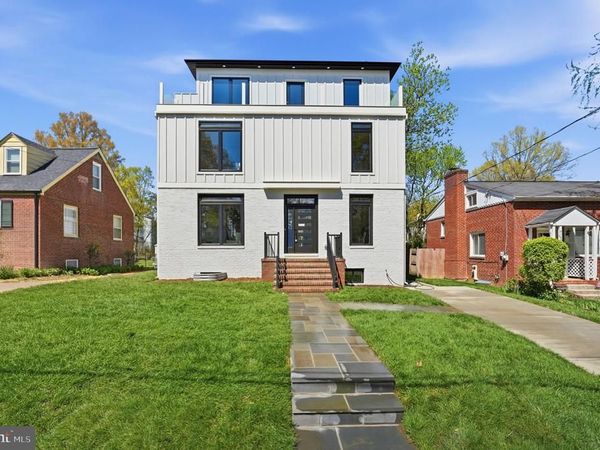 5709 5TH STREET S, ARLINGTON, VA 22204