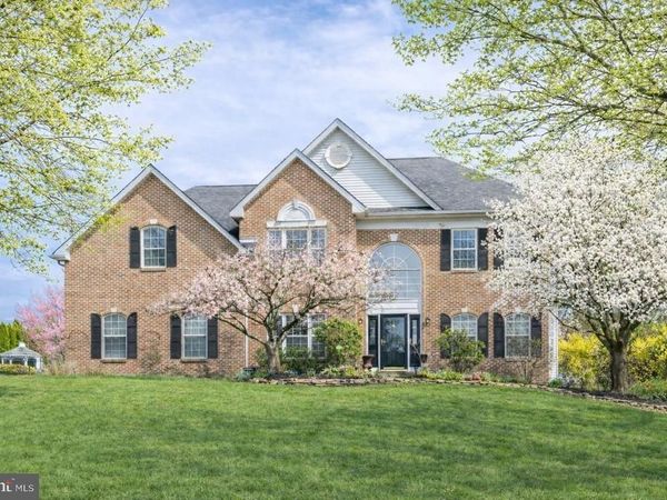 7017 WINDSWEPT LANE , NORRISTOWN, PA 19403