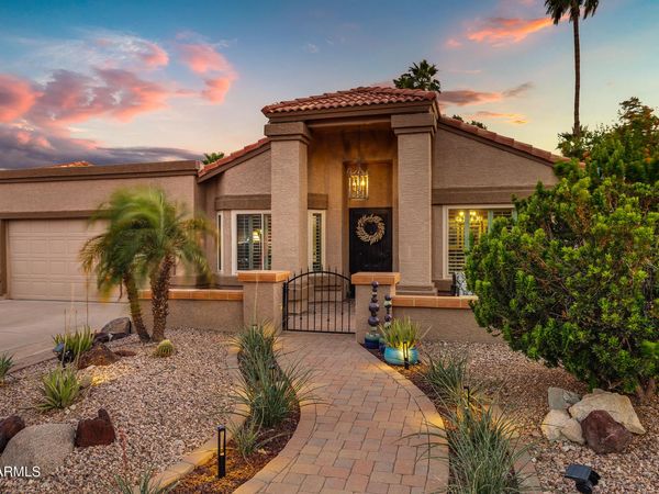 2747 E DESERT TRUMPET Road, Phoenix, AZ 85048