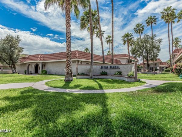 1650 N 87TH Terrace, Unit 2B, Scottsdale, AZ 85257