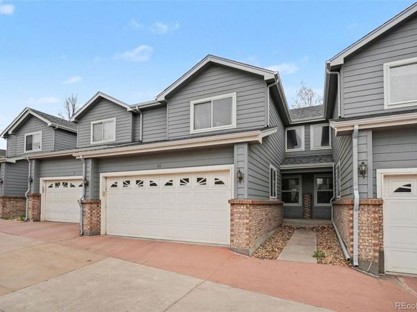 3405 S Lowell Boulevard , Unit 10, Denver, CO 80236