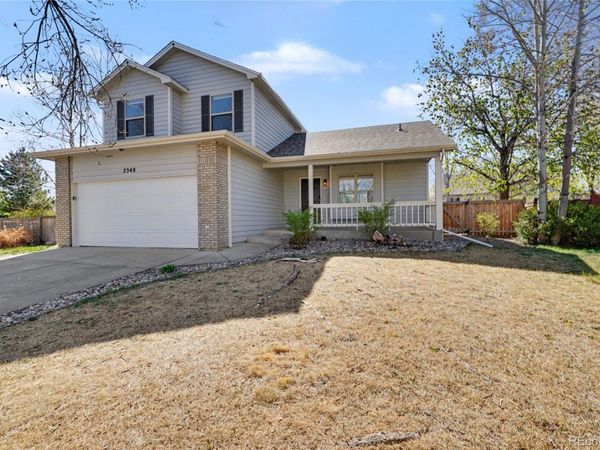2348 Forsythia Court , Loveland, CO 80537