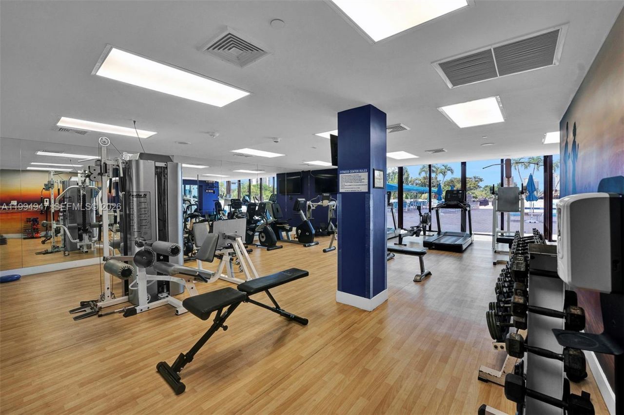 20355 NE 34th Ct , Unit 1222, Aventura, FL 33180 Photo