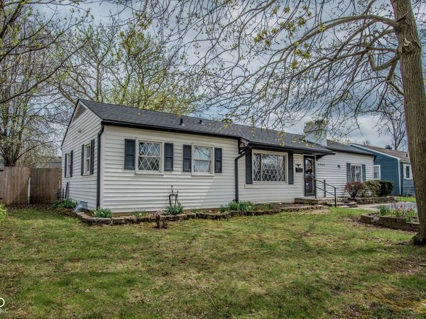 321 S Odell Street, Brownsburg, IN 46112