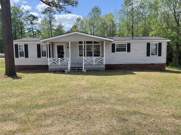 6740 Pine Lane Lane , Parkton, NC 28371