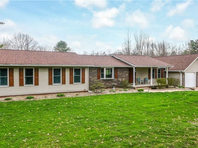 11538 Wheeler Road, Garrettsville, OH 44231 Photo 1