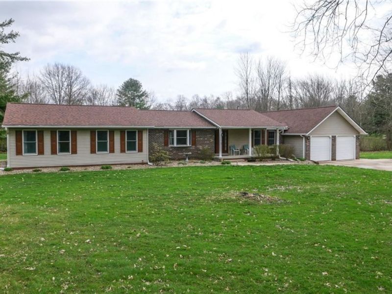 11538 Wheeler Road, Garrettsville, OH 44231 Photo 28