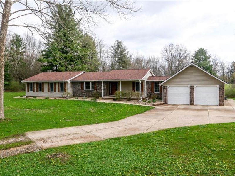 11538 Wheeler Road, Garrettsville, OH 44231 Photo 3