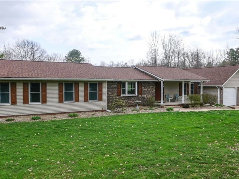 11538 Wheeler Road, Garrettsville, OH 44231 Photo 30