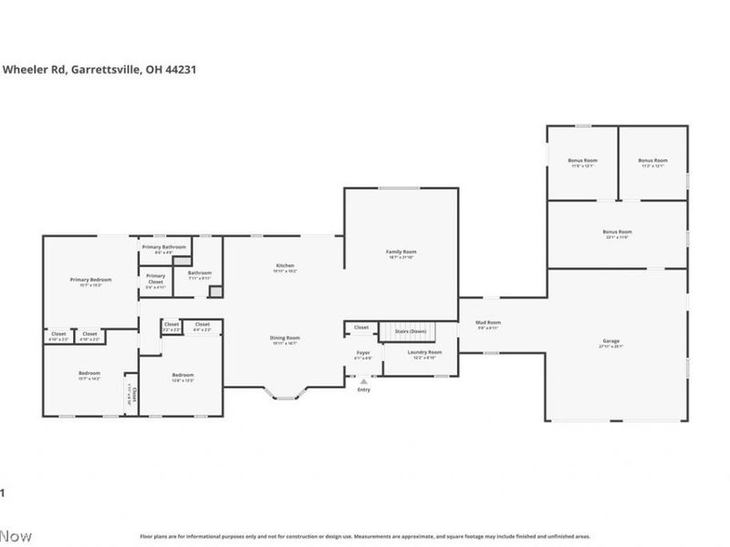 11538 Wheeler Road, Garrettsville, OH 44231 Photo 50