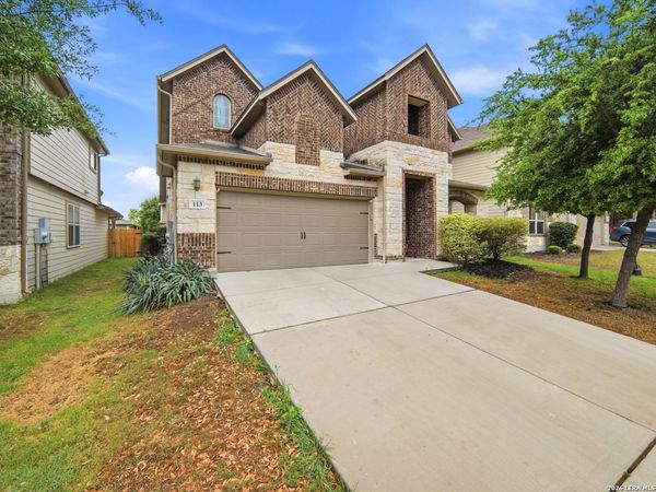 113 Grand Vista, Cibolo, TX 78108