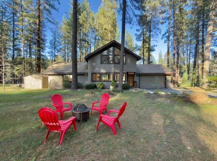 201 Sugarpine Drive, Blairsden, CA 96103 Photo