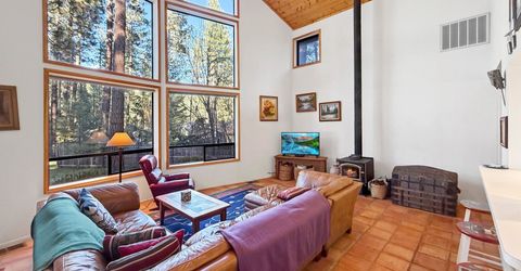 201 Sugarpine Drive, Blairsden, CA 96103 Photo