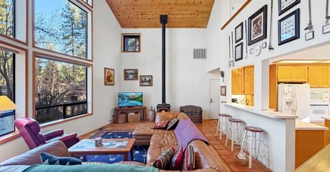 201 Sugarpine Drive, Blairsden, CA 96103 Photo