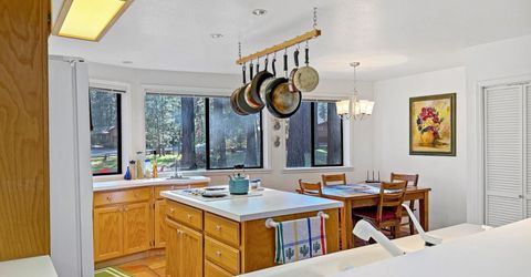 201 Sugarpine Drive, Blairsden, CA 96103 Photo