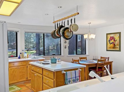 201 Sugarpine Drive, Blairsden, CA 96103 Photo
