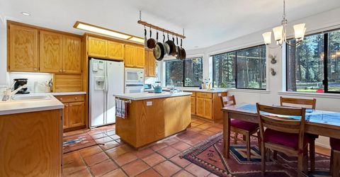 201 Sugarpine Drive, Blairsden, CA 96103 Photo