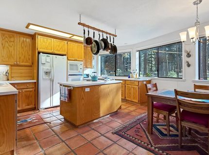 201 Sugarpine Drive, Blairsden, CA 96103 Photo