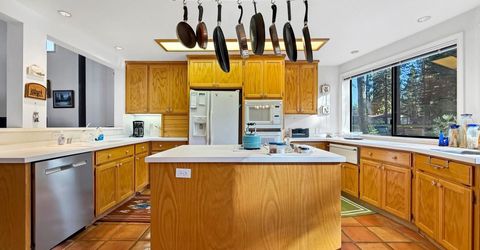 201 Sugarpine Drive, Blairsden, CA 96103 Photo