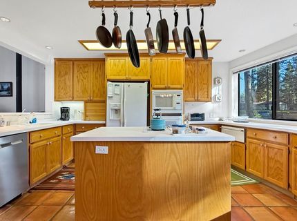 201 Sugarpine Drive, Blairsden, CA 96103 Photo