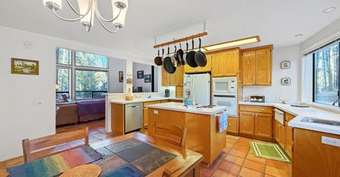 201 Sugarpine Drive, Blairsden, CA 96103 Photo