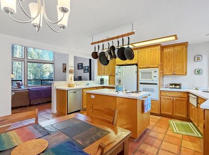 201 Sugarpine Drive, Blairsden, CA 96103 Photo