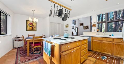 201 Sugarpine Drive, Blairsden, CA 96103 Photo