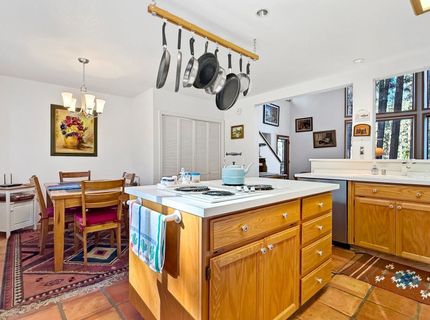 201 Sugarpine Drive, Blairsden, CA 96103 Photo