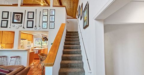 201 Sugarpine Drive, Blairsden, CA 96103 Photo