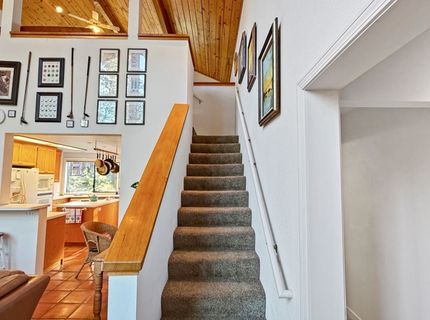 201 Sugarpine Drive, Blairsden, CA 96103 Photo